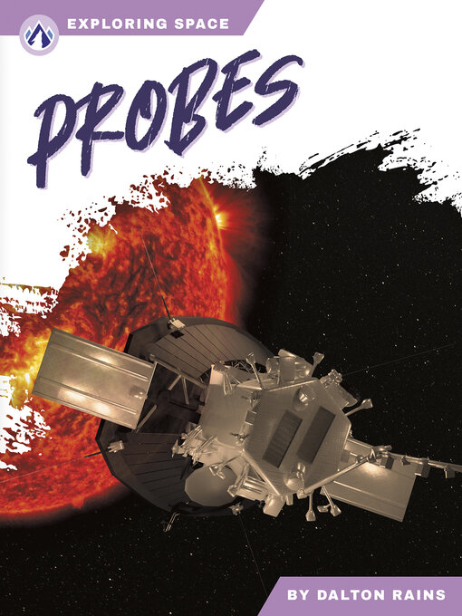 Title details for Probes by Dalton Rains - Available